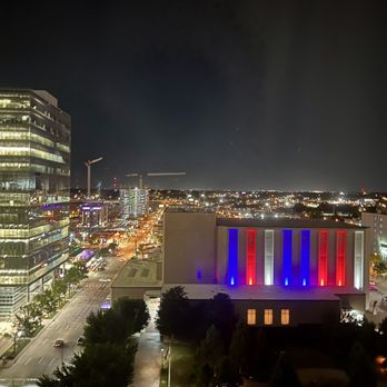 Hyatt Regency - Nice view. 15th floor! - Hotels Near Me - Tulsa, Oklahoma Hyatt Regency - Nice view. 15th floor! - Hotels Near Me - Tulsa, Oklahoma