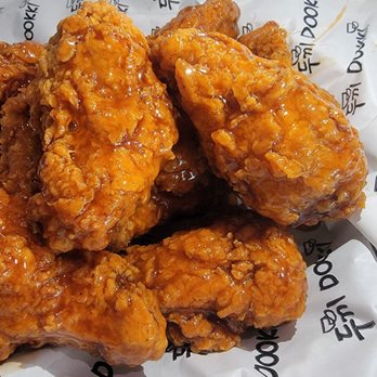 Dookki - Korean Near Me - Fullerton, California Dookki - Korean Near Me - Fullerton, California