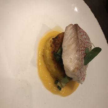 Ravello - Fish - Italian Near Me - Orlando, Florida