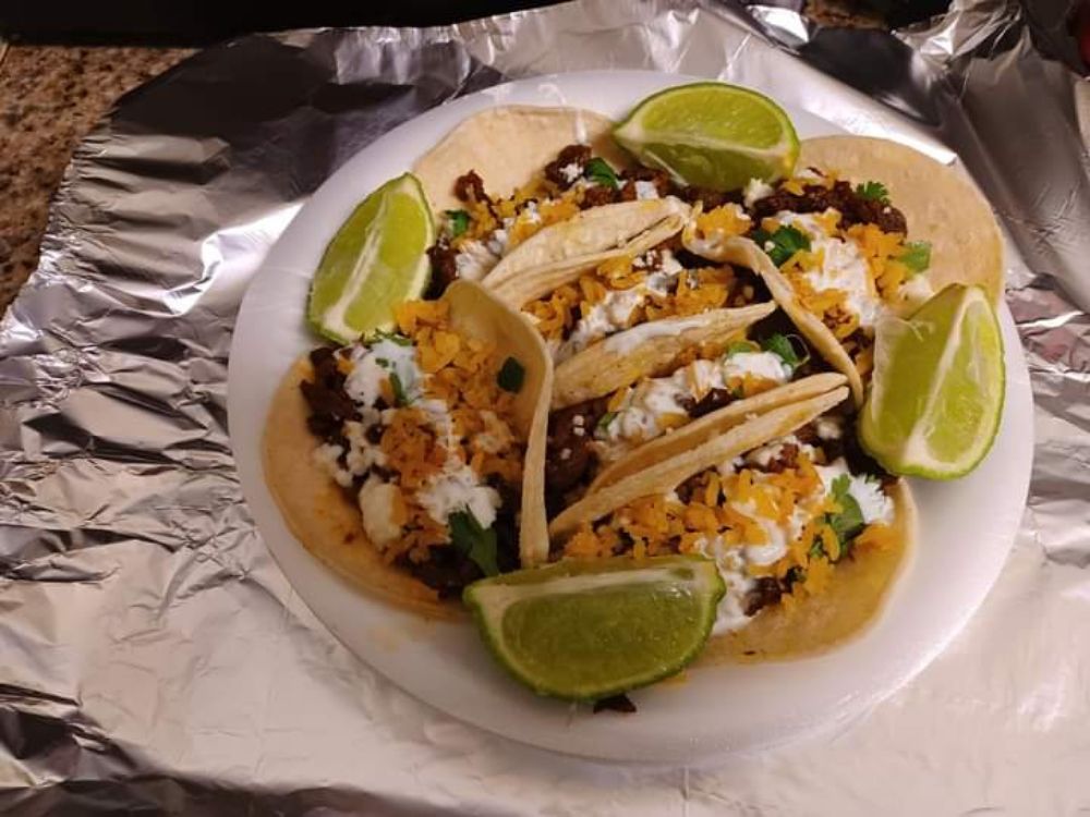 Mateo’s Tacos & More