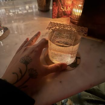Saaqi - Speakeasies Near Me - New York, New York