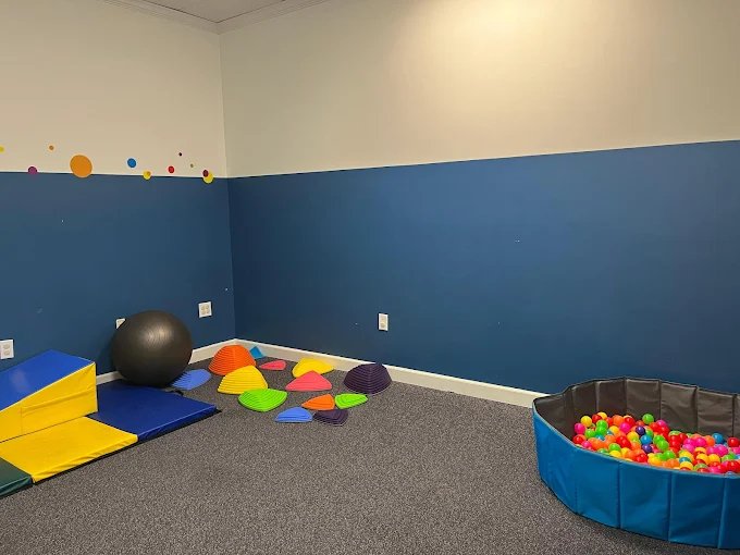 HealthPRO Pediatrics - Jacksonville - child therapist in Jacksonville, NC