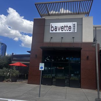 Bavette Grill - New American Near Me - Plano, Texas