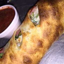Stromboli