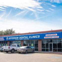 Jefferson Dental & Orthodontics
