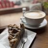 Coffee Girl gift card