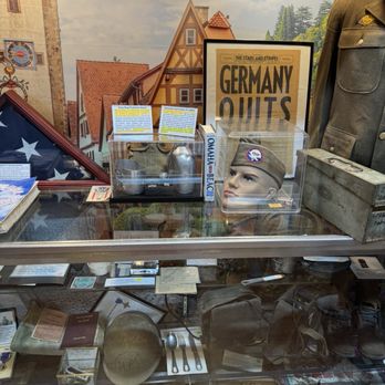 Rowan County Veterans Museum - Museums Near Me - Morehead, Kentucky