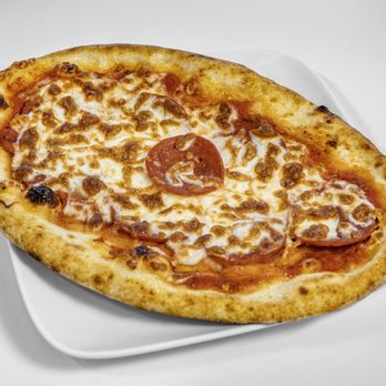 90 Second Pizza - Pizza Near Me - Newmarket, Ontario