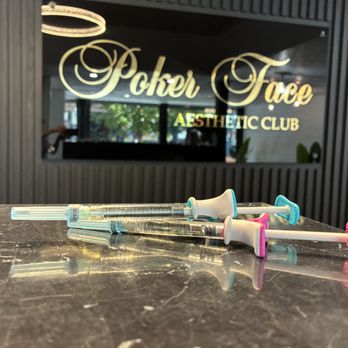 PokerFace Aesthetic Club - Medical Spas Near Me - Midland, Michigan PokerFace Aesthetic Club - Medical Spas Near Me - Midland, Michigan