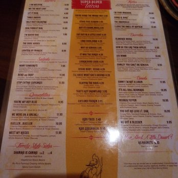 RuRu's Tacos + Tequila - Tex-Mex Near Me - Charleston, South Carolina RuRu's Tacos + Tequila - Tex-Mex Near Me - Charleston, South Carolina