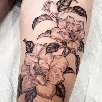 NightShade Studios - Tattoo Near Me - San Francisco, California