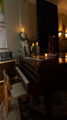 Room 55 Speakeasy & Rooftop Cocktail Bar by null