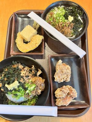 U:Don Fresh Japanese Noodle Station – University District by null