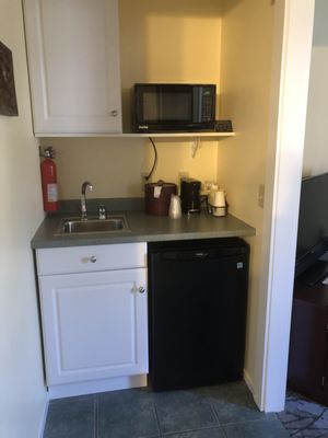 Bar Harbor Manor by null