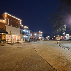Hernando Town Square