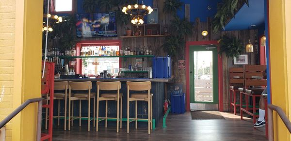 Zócalo Food Park by null