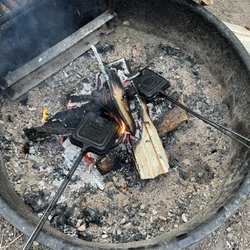 Blue Bell Campground