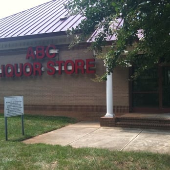 Mecklenburg County ABC Store - Notice the obscuring trees... - Beer, Wine & Spirits Near Me - Charlotte, North Carolina Mecklenburg County ABC Store - Notice the obscuring trees... - Beer, Wine & Spirits Near Me - Charlotte, North Carolina