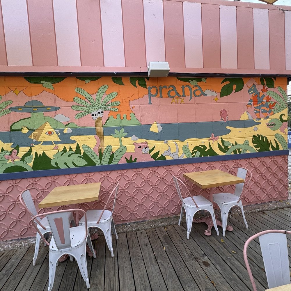 Prana Cafe - Cafes Near Me - Austin, Texas Prana Cafe - Cafes Near Me - Austin, Texas