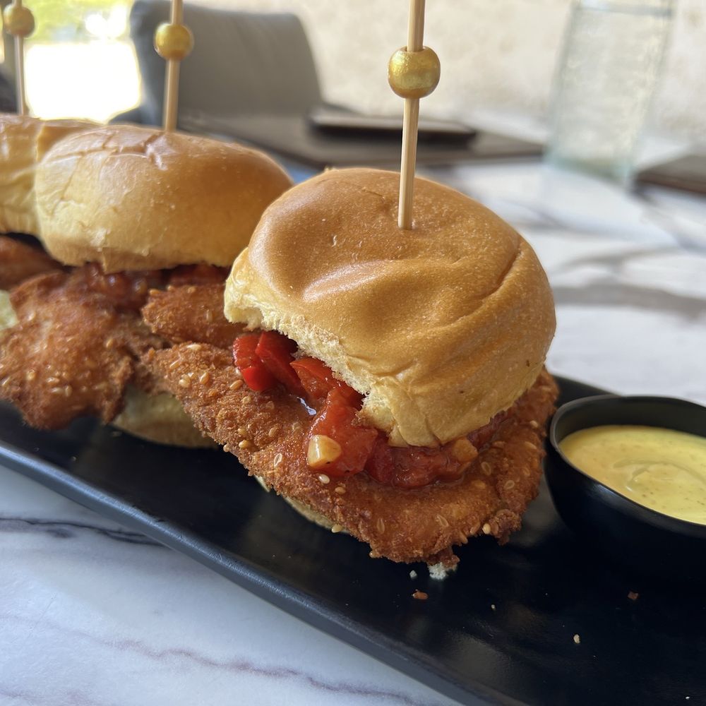 Rosalia's Kitchen - Italian Near Me - Miramar, Florida Rosalia's Kitchen - Italian Near Me - Miramar, Florida