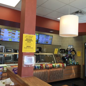 Subway - New location. - Fast Food Near Me - Lethbridge, Alberta Subway - New location. - Fast Food Near Me - Lethbridge, Alberta
