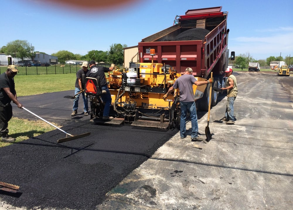 Slide of All American Painting & Construction