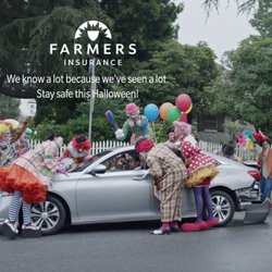 Farmers Insurance - Martin Stuka