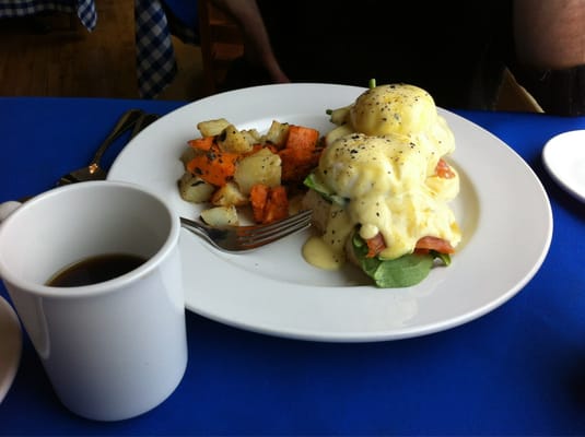 Hungry Heart Cafe & Catering by null