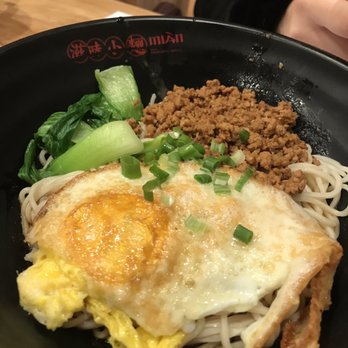 MIAN - Chengdu Zajiang Noodles - Szechuan Near Me - Rowland Heights, California MIAN - Chengdu Zajiang Noodles - Szechuan Near Me - Rowland Heights, California