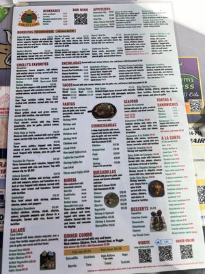 Menu photo 3 Chelly's Cafe Kansas City, MO