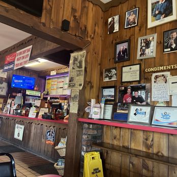 Davy’s Hot Dogs And Grill - Second time here in 2 years and it's soo good - Burgers Near Me - Mount Arlington, New Jersey Davy’s Hot Dogs And Grill - Second time here in 2 years and it's soo good - Burgers Near Me - Mount Arlington, New Jersey