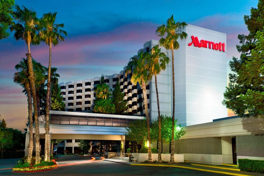 SACRAMENTO MARRIOTT RANCHO CORDOVA - Updated September 2024 - 328