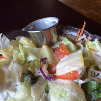 Aron's Pizza - Old salad - Italian Near Me - Orange Park, Florida Aron's Pizza - Old salad - Italian Near Me - Orange Park, Florida