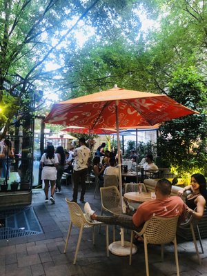 Bravery Wine Bar by null