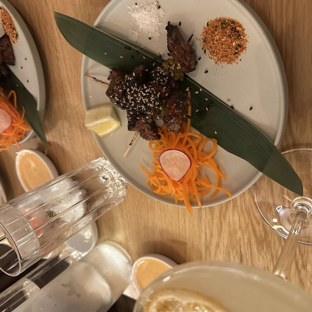 MF Sushi - Japanese Near Me - Atlanta, Georgia MF Sushi - Japanese Near Me - Atlanta, Georgia