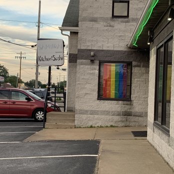 Samurai Kitchen + Sushi - Sushi Bars Near Me - Erie, Pennsylvania Samurai Kitchen + Sushi - Sushi Bars Near Me - Erie, Pennsylvania