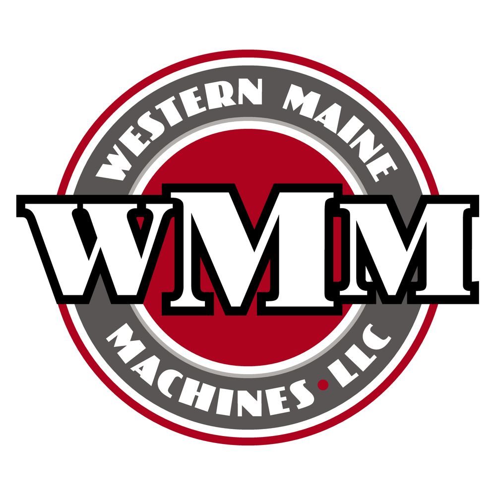 WESTERN MAINE MACHINES Updated October 2024 426 Rte 1, Scarborough