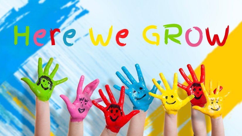 Here We Grow Daycare - childcare center in Naples, FL
