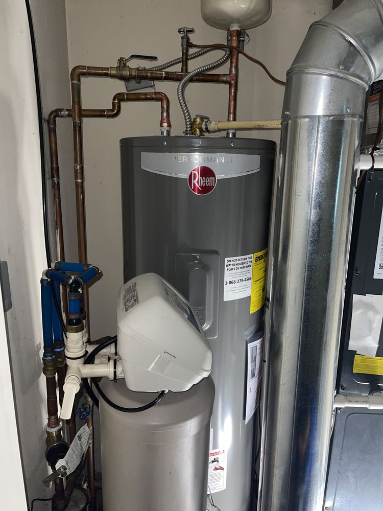 Slide of King's Plumbing