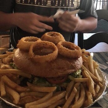 Spanky's Burgers - Burgers Near Me - Brownsville, Texas Spanky's Burgers - Burgers Near Me - Brownsville, Texas