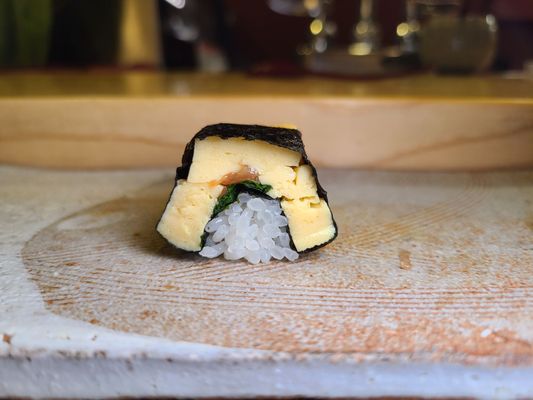 Shin Sushi by null
