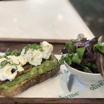Olive & Thyme - Sandwiches Near Me - Toluca Lake, California Olive & Thyme - Sandwiches Near Me - Toluca Lake, California