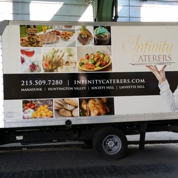 Infinity Caterers Inc - Caterers Near Me - Philadelphia, Pennsylvania