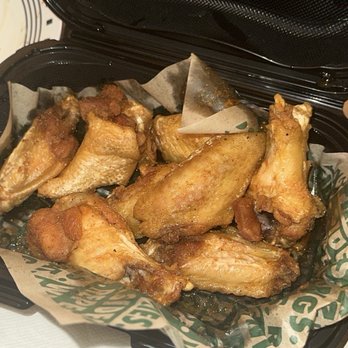 Wingstop - Hot honey - Chicken Wings Near Me - Jurupa Valley, California