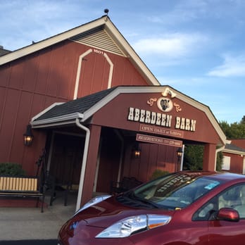 Aberdeen Barn - Seafood Near Me - Williamsburg, Virginia Aberdeen Barn - Seafood Near Me - Williamsburg, Virginia