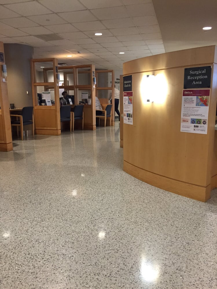 Gaby Moawad, MD - patient advocate in Washington, DC, DC