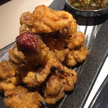 Ke-uH - Baby Octopus - Sushi Bars Near Me - Weston, Florida Ke-uH - Baby Octopus - Sushi Bars Near Me - Weston, Florida