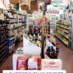 Plateroti Italian Gourmet Inc