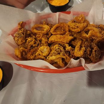 The Pirate’s Boil - Cajun Calamari - Cajun/Creole Near Me - Smyrna, Georgia The Pirate’s Boil - Cajun Calamari - Cajun/Creole Near Me - Smyrna, Georgia