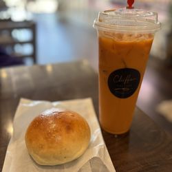 user provided Chiffon Culture Bakery Cafe photo